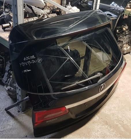 Двері багажника Acura MDX III