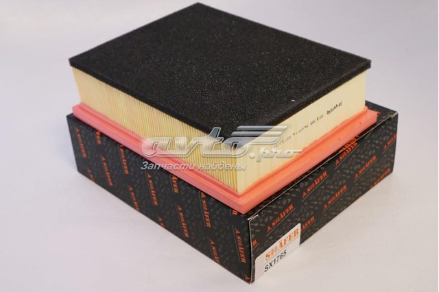 SX1765 Shafer Повітряний фільтр двигуна