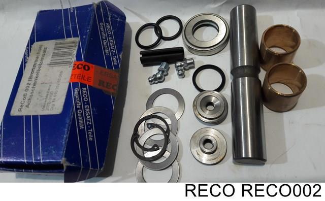 Шворінь колеса Reco RECO002 ціна, від 24.71 USD