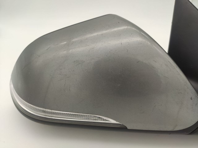 Дзеркало праве 87620C2010 Hyundai/Kia