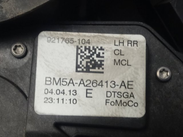  BM5AA26413AE Ford