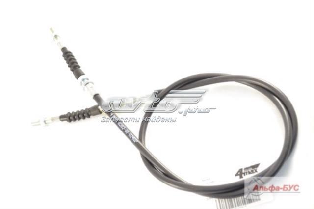 Трос газу 4max 0202010240P ціна, від 12.29 USD