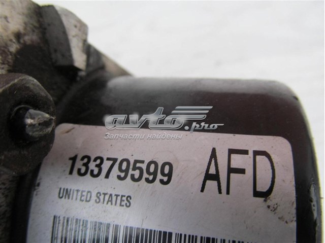  13379599 Opel