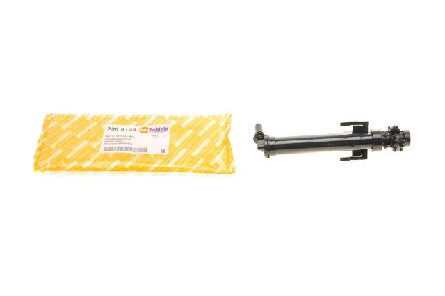 7006103 Autotechteile Сопло омивача фари передньої, лівої