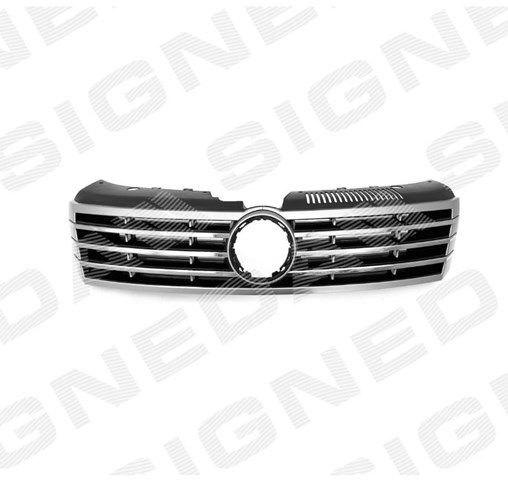 PBM10098AR Signeda Крило переднє праве