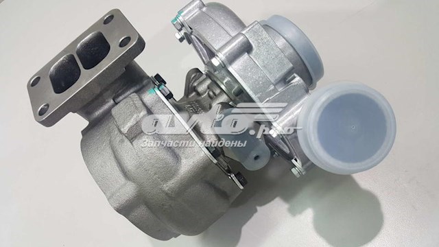 Турбіна 314450 Borg-Warner