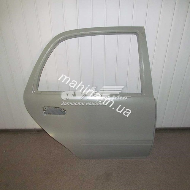 Двері задні, праві Geely 6201040180001 ціна, від 49.92 USD