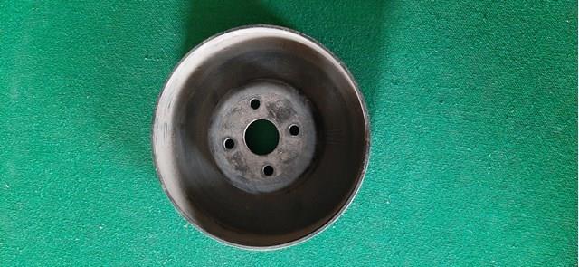 Шків водяної помпи Mitsubishi Lancer IX седан (CSA) (2003 - 2008) ціна, від 19.01 USD