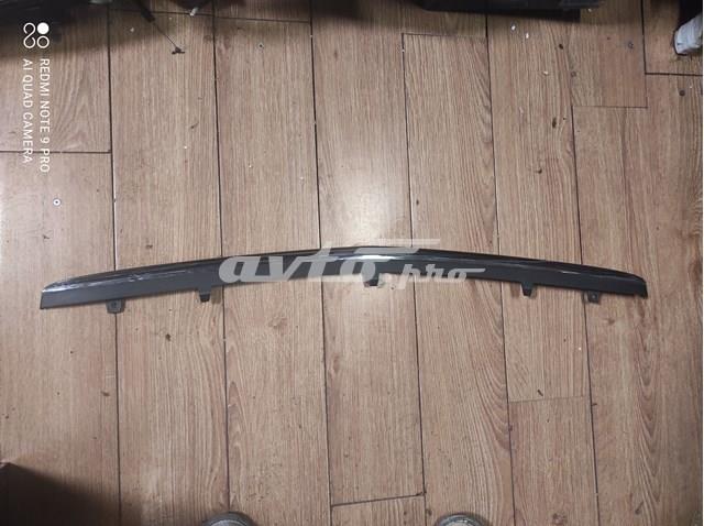 Накладка бампера переднього Signeda PBZ99046A