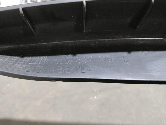 5E5867766 VAG 