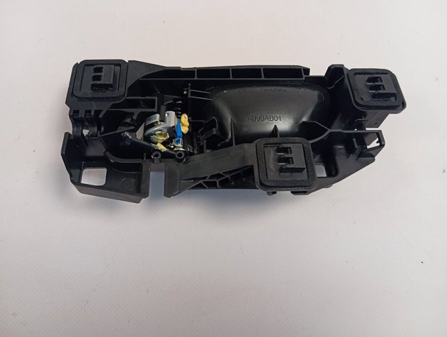 98201552 Peugeot/Citroen 