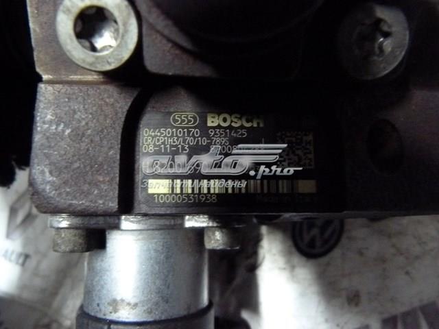Купити 0445010170 Bosch Насос паливний високого тиску (ПНВТ) - DIESEL