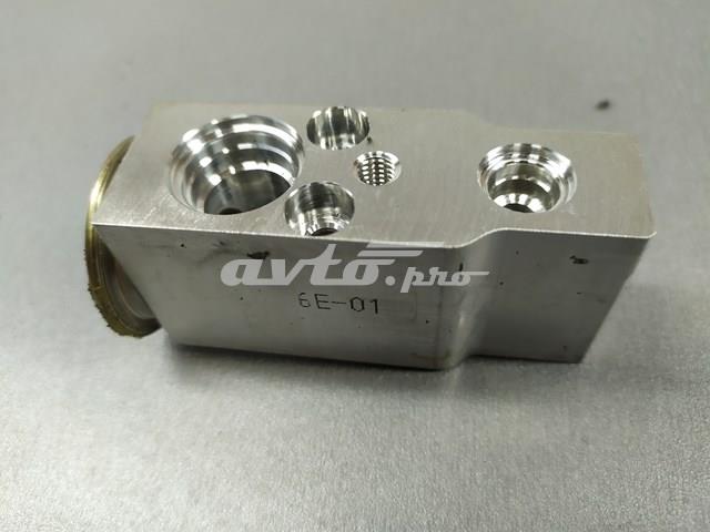 Купити 4519KZ2 Polcar Клапан TRV, кондиціонера