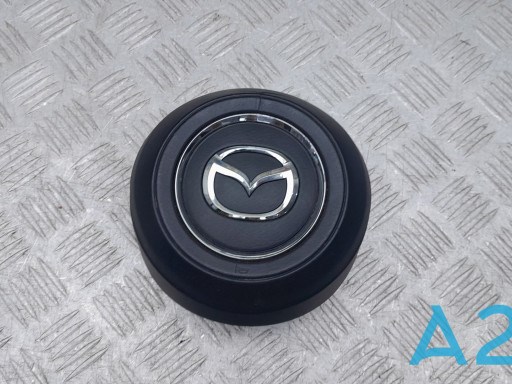 TK4957K00B02 Mazda 
