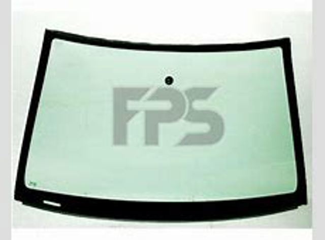 GS6402D311 FPS Кватирка дверей трикутник, задньої, лівої