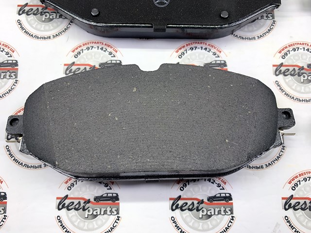 A0004209803 Mercedes 