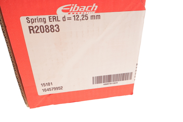 Пружина задня Eibach R20883 ціна, від 40.01 USD