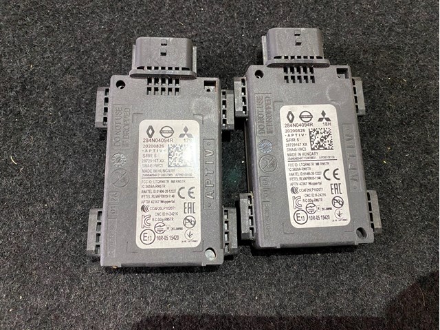  284N04278R Nissan/Infiniti