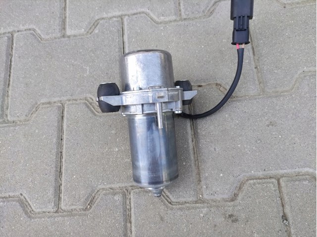 Насос вакуумний BMW 34336851289 ціна, від 299.22 USD