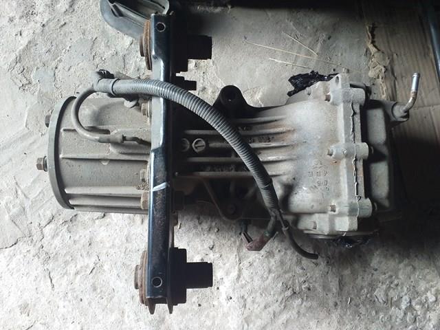 Редуктор колісний моста заднього Renault (RVI) 383004BF0A ціна, від 886.60 USD
