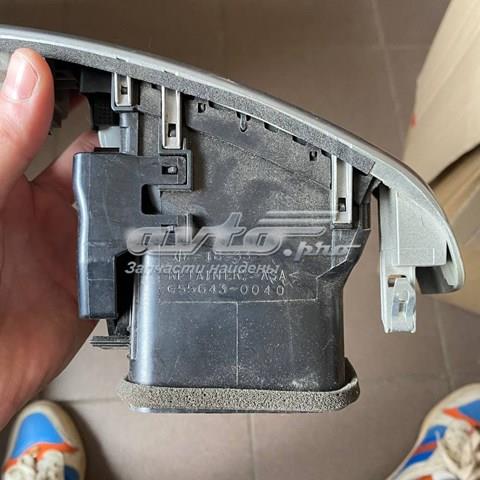  Toyota 6556430040 ціна, від 25.59 USD