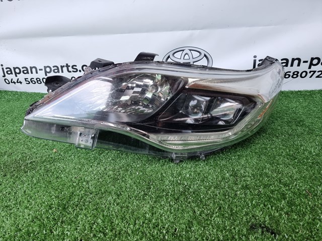 8115007121 Toyota Фара ліва передня