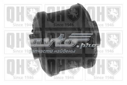 Сайлентблок нижнего переднего рычага  QUINTON HAZELL EMS3076