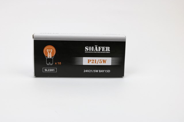 SL2201 Shafer 