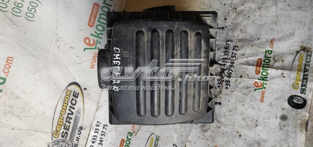 90448355 General Motors Корпус повітряного фільтра, верхня частина
