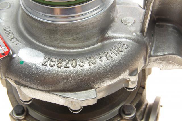 Турбіна 7778539013S Garrett