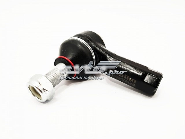 Наконечник рульовий Kimiko S113003050BBKM ціна, від 7.83 USD