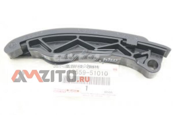 Башмак натяжителя цепи TOYOTA 1355951010
