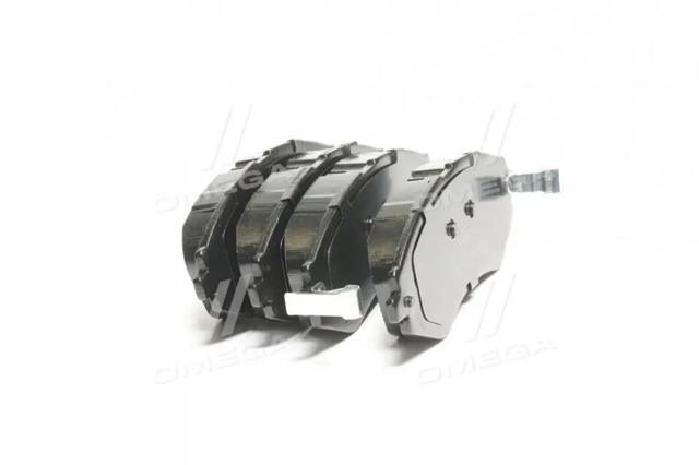 Тормозні колодки Rider RD23235STD