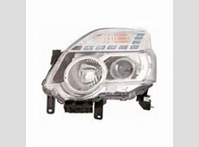 Фара права FP5028R4T TYC