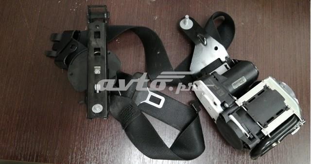 Пасок безпеки передній правий Mercedes A2128600886 ціна, від 46.82 USD