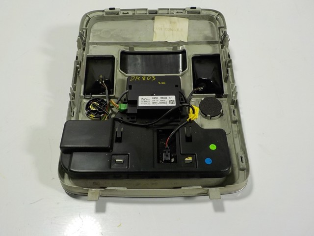 LR052891 Land Rover 