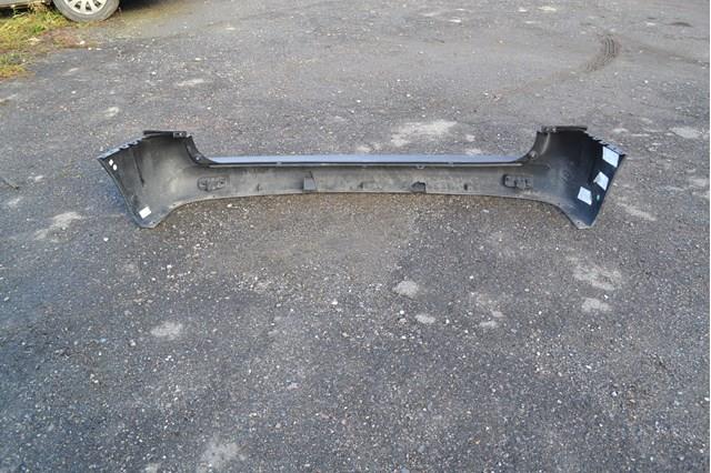 Задній бампер 9808627477 Toyota