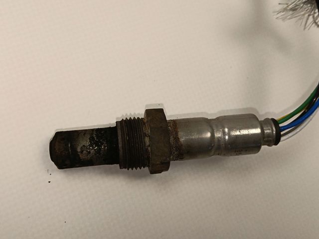 Купити 9816276480 Opel Датчик оксидів азоту NOX, передній