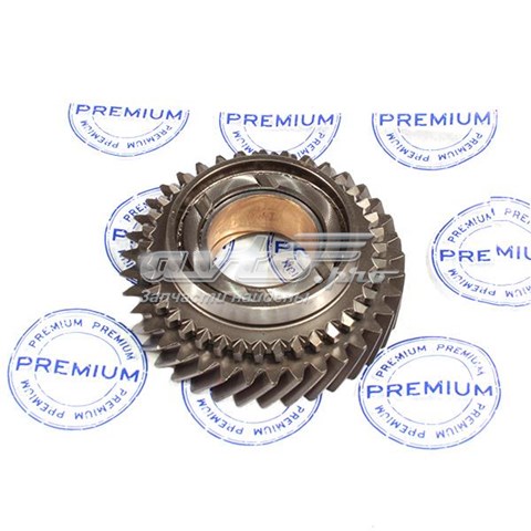 Шестерня 5-й передачі GEELY 3170105801 Шестерня 5-й передачі GEELY 3170105801