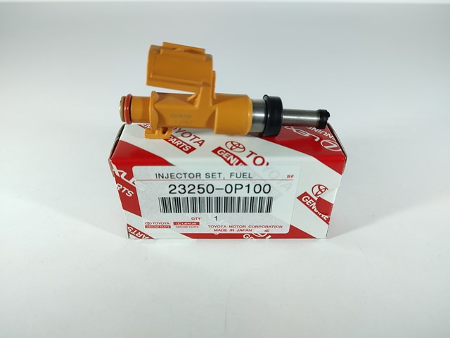 Форсунка паливна MarkBest MRB40337 ціна, від 30.56 USD