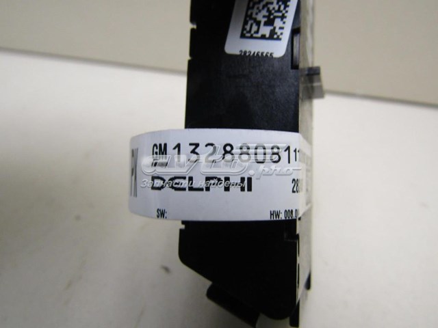  Opel 13288081 ціна, від 15.47 USD