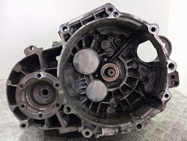  VAG NFN