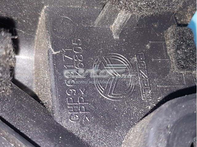 Купити GHP969171 Mazda 