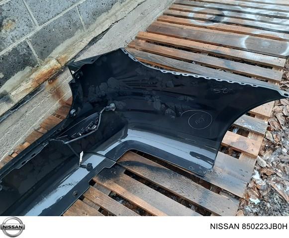 850223JB0H Nissan/Infiniti Буфер (бампер) задній