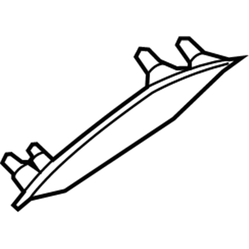 Купити 682623KA0A Nissan/Infiniti 