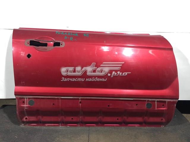 Дверка передня права Subaru 60009SA1209P