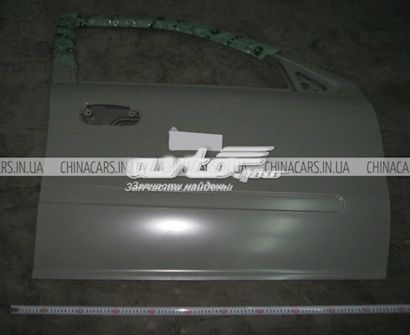 Двері передні, праві Geely 6101040180001 ціна, від 251.54 USD