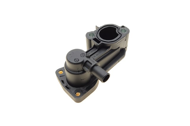 CS1160CBU DP Group Корпус термостата в зборі