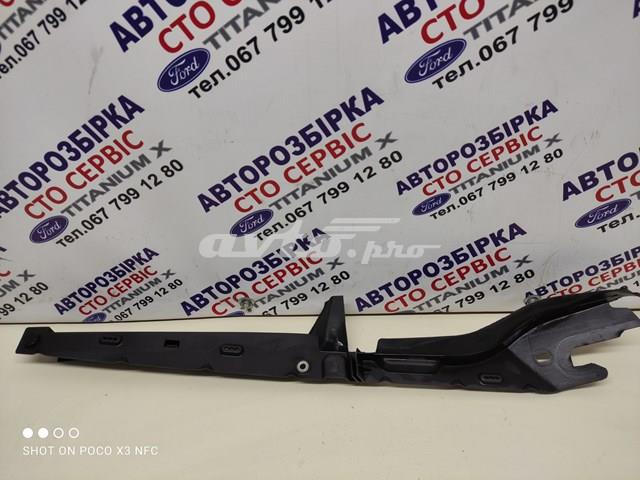 Кронштейн кріплення крила переднього лівого верхній 7S71A02079AD Ford