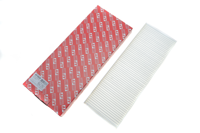 Фільтр повітряний обігрівача Alpha Filter AF5028 ціна, від 3.15 USD